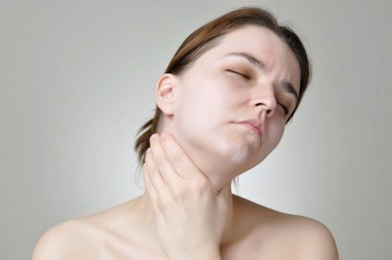 Remèdes mal de gorge pour se débarrasser des maux de gorge?
