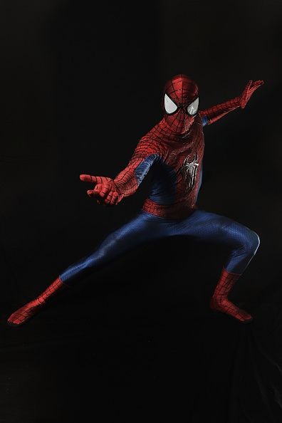 Spiderman Marvel Cinematic Universe Spiderman Marvel Cinematic Universe
