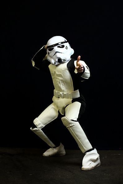 Star Wars, épisode VII Star Wars, épisode VII