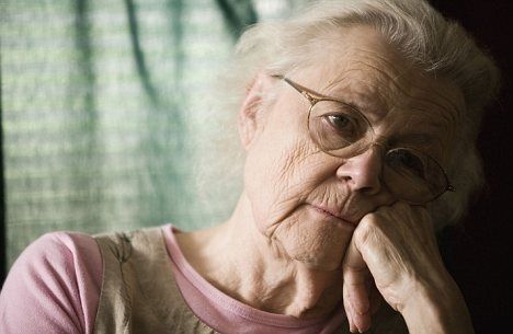 Les études montrent un risque accru de démence chez les personnes âgées avec des niveaux de vitamine D réduit