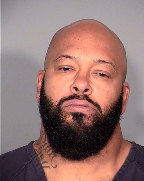 Suge Knight Dernières Nouvelles