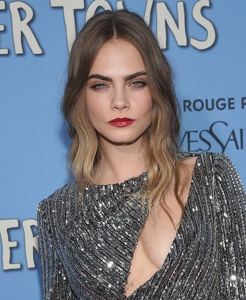 'Paper Towns' New York Premiere