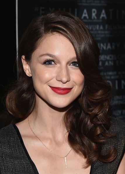 Supergirl TV Show Actrice Supergirl TV Show Actrice