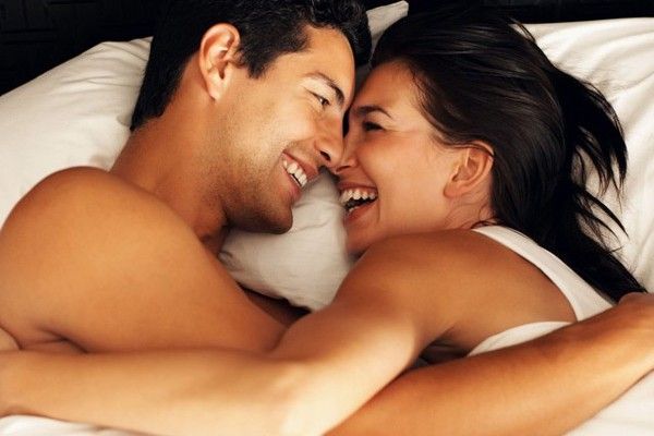 Dix choses à faire après une séance sexe torride