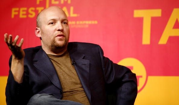 Zak Penn, & # 034-Pacific Rim 2 & # 034- Zak Penn, & # 034-Pacific Rim 2