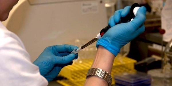 Médicaments expérimentaux sont autorisés à être utilisés pour traiter les patients Ebola en raison de l'ampleur de l'épidémie