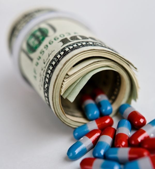 Une étude a révélé les cinq premiers médicaments les plus chères au monde.