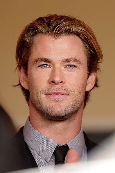 Chris Hemsworth Thor 3 Ragnarok