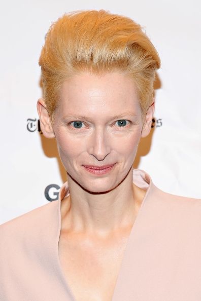 Tilda Swinton rejoint & # 034-Doctor Strange & # 034- casting!