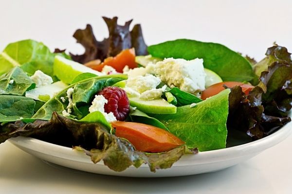 Temps article actions certains des erreurs communes que vous faites dans la création de votre salade