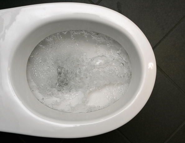 Toilettes phobie tue adolescent