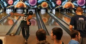 bowling