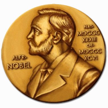 Top 10 des célèbres lauréats du prix Nobel
