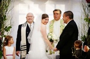 prêtre rabbin juif-wedding1
