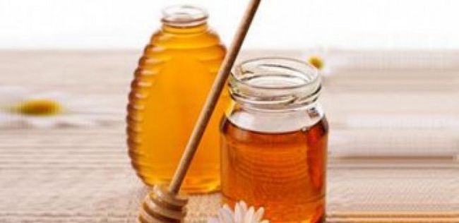 Haut les avantages de miel de manuka de 10