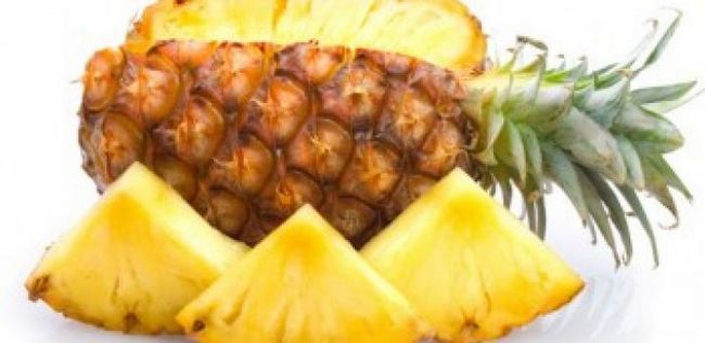 Top 11 BIENFAITS POUR LA SANTÉ d'ananas