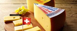 Fromage suisse