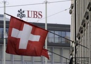 Banque universelle en Suisse