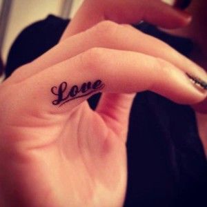 34-amour-tattoo-Pour-filles