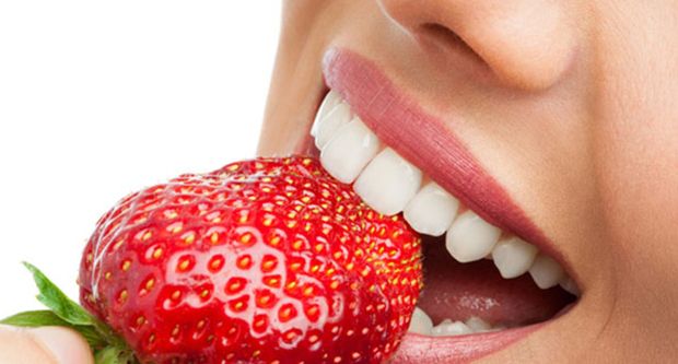 Top 15 super-aliments pour les dents