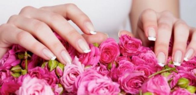 Top 3 Nail Art idées pour votre mariage
