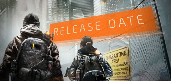 & # 034-Tom Clancy's The Division"- release date announced!