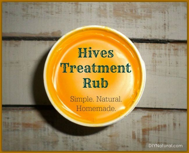 Traitement Hives