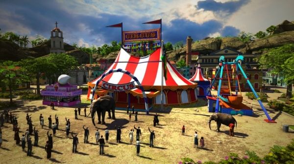 Tropico 5 Tropico 5