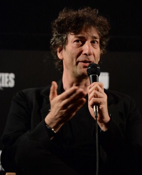 Neil Gaiman's "-American Gods"- TV show coming! Neil Gaiman's "-American Gods"- TV show coming!