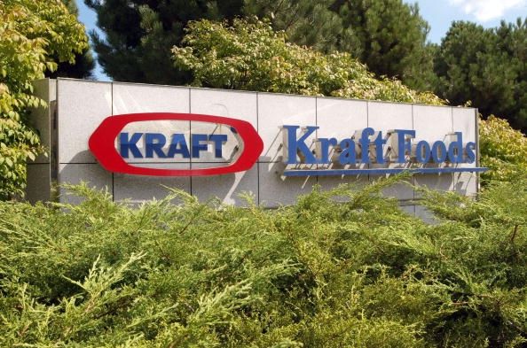 Kraft Foods Amérique du Nord acquiert & # 034-Back To Nature 