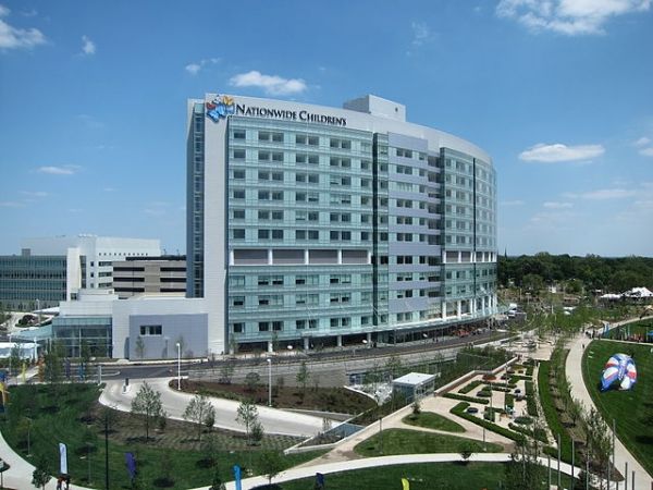 Nationwide Children's Hospital (Columbus, Ohio) 