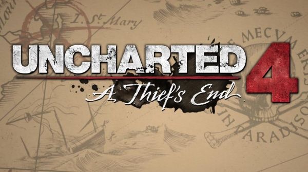 'Uncharted 4' release date coming in 2016!