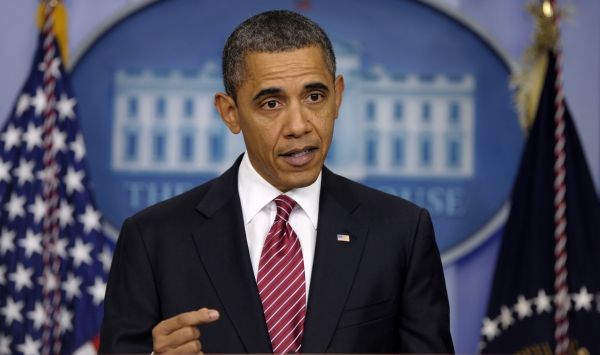 Pres. Barack Obama promet un soutien militaire aux efforts Ebola en cours en Afrique.