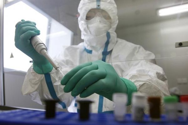 Plusieurs flacons contenant des agents pathogènes et des toxines mortelles ont été découverts dans différents établissements fédéraux et de santé à travers le pays qui ne sont pas stockés correctement.