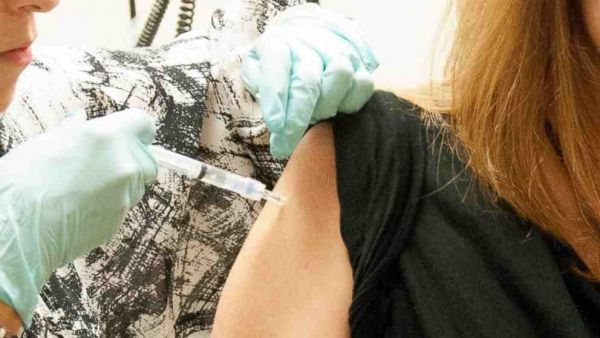 Études sur les vaccins pour le virus Ebola continuent dans le Maryland