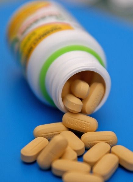 Valeant Pharmaceuticals soulève la colère en achetant des médicaments plus anciens et de randonnée les prix énormément,