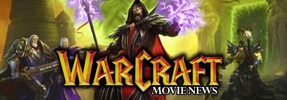 Film Warcraft