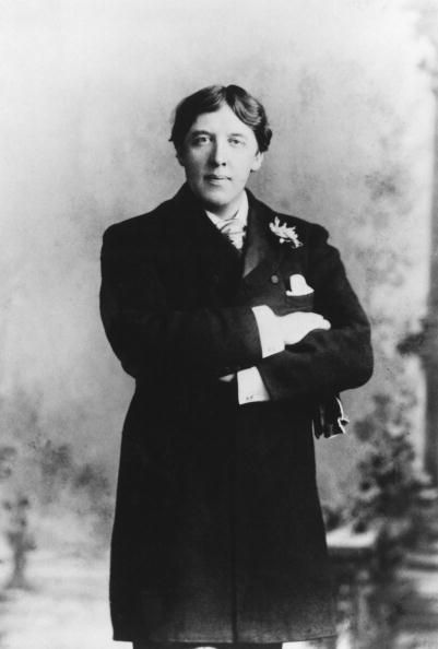 Ce qui a tué la femme d'Oscar Wilde?