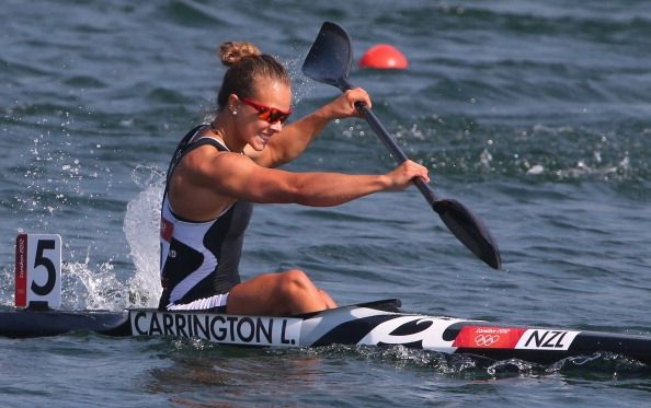 Jeux Olympiques Jour 15 - Canoe Sprint