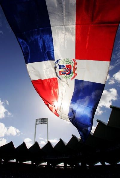 WBC: République dominicaine v Cuba