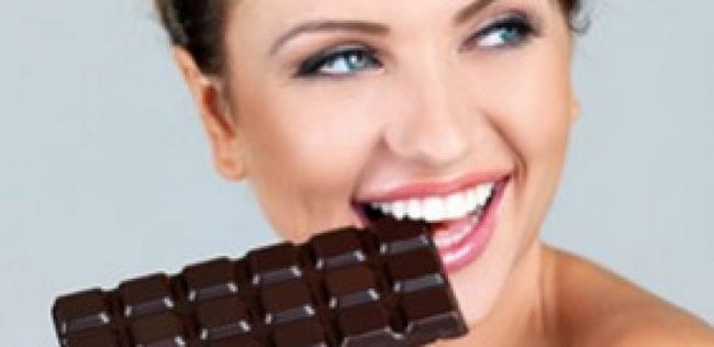 Pourquoi le chocolat est bénéfique pour notre santé et les jeunes?