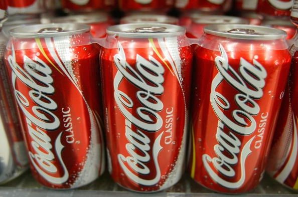 Coca-Cola paie des experts en nutrition de doubler comme saine