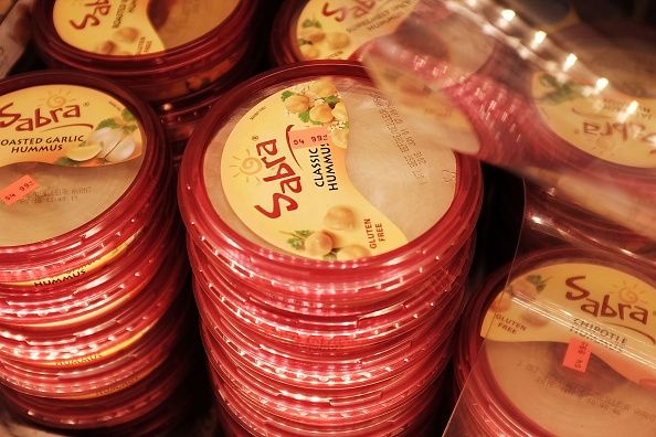 Houmous Houmous