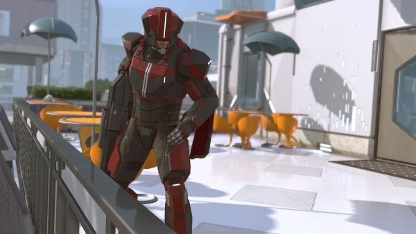 XCOM 2 XCOM 2
