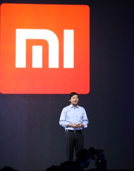 Chine's Xiaomi Breaks Into Tablet Market