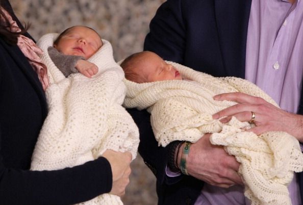 Un taux record de jumeaux sont nés aux États-Unis en 2013