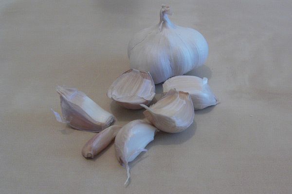 avantages pour la santé de jus d'ail