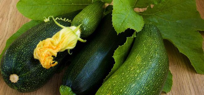 10 prestations-maladie étonnantes de la moelle légumes