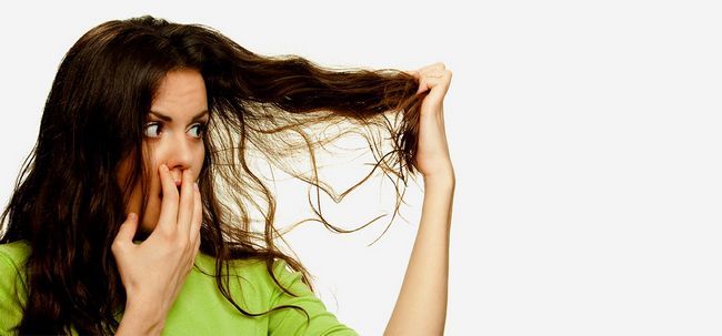 10 Conseils de soins capillaires pour les cheveux abîmés Impressionnant