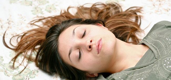 10 produits de beauté qui travailler pendant que vous dormez